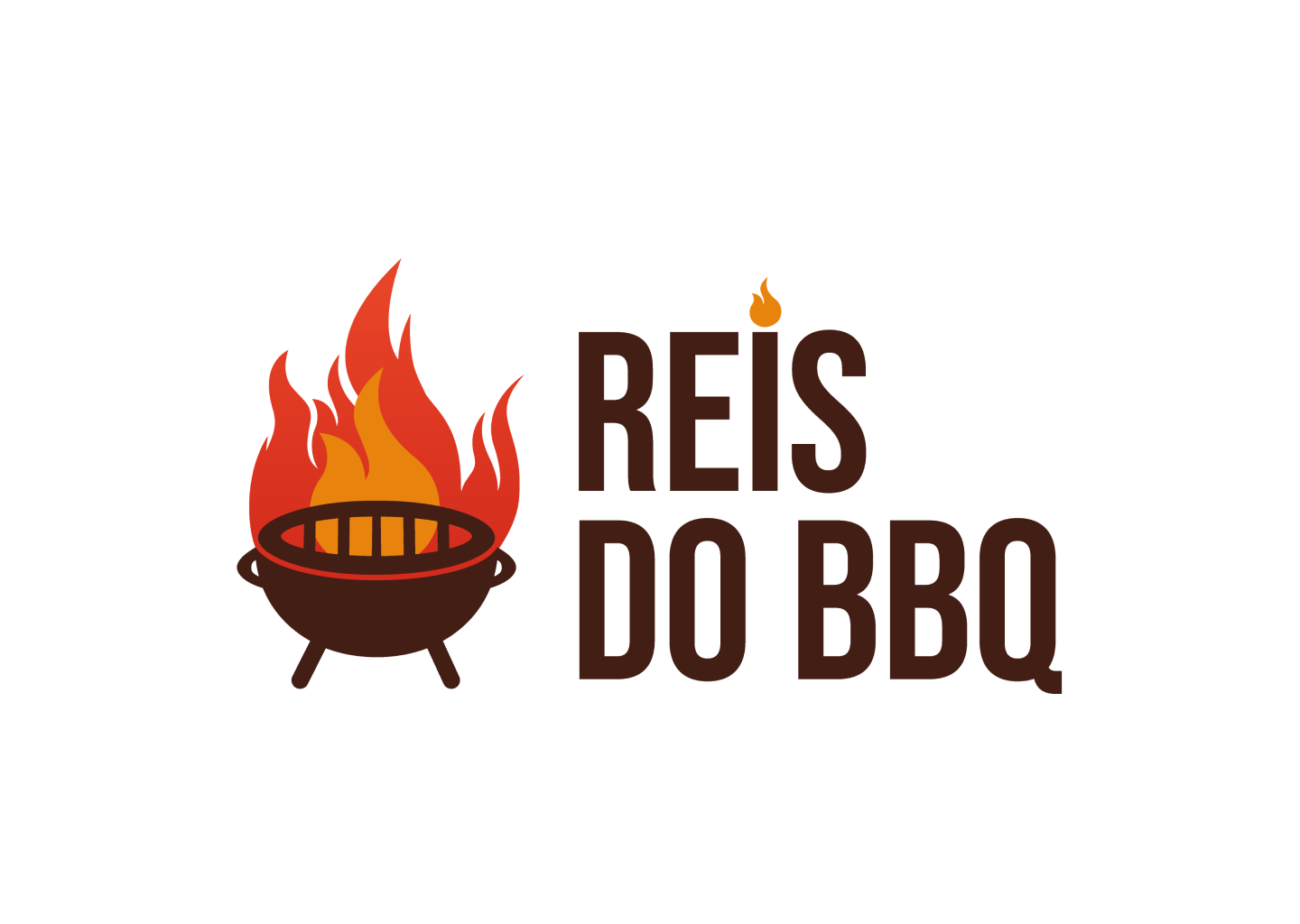 Reis do BBQ